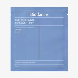 Biodance Hydro Cera Nol Real Deep Mask