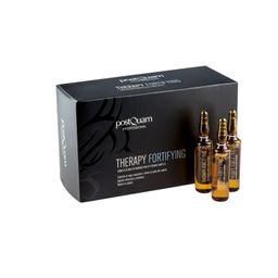 Postquam  complexe multivitamines fortifying - tous les types de cheveux -