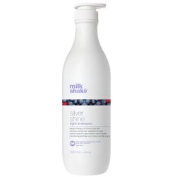 Shampooing Milk_shake Silver Shine Light