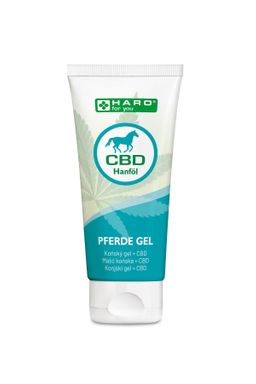 Haro CBD Spier- en gewrichtsgel