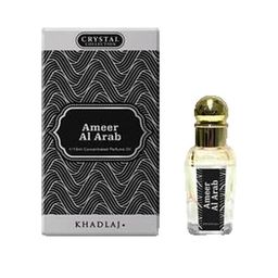 lattafa Huile parfumée de luxe Parfum unisexe