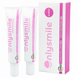 Onlysmile® Gel de blanchiment des dents