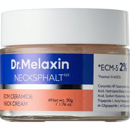 Dr. Melaxin Necksphalt ECM Ceramid-halscrème
