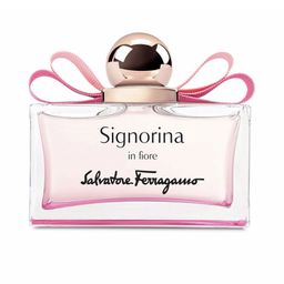 Salvatore Ferragamo - Eau de Toilette Signorina in Fiore