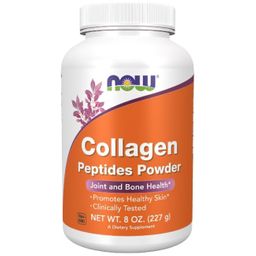 Now Foods Poeder van peptides van collageen