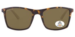 Montana Eyewear - Hallstatt - Zonnebril