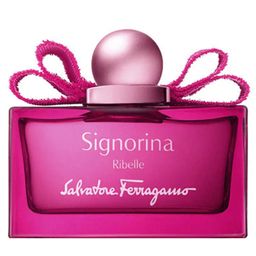 Salvatore Ferragamo - Signorina Ribelle Eau de Parfum