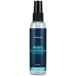 Boners *Penis Cleaner*