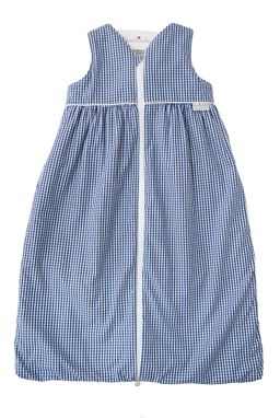 Tavolinchen Frottierslaapzak TWIST KARO
