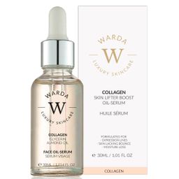 Warda skincare COLLAGESKIN LIFTER BOOST OLIE SERUM