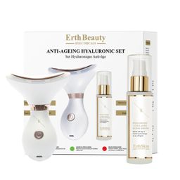 ErthSkin London Anti-aging hyaluronzuurset