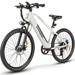 Samebike RS-A01men 1.0 VTT électrique, avec batterie 36V 15AH