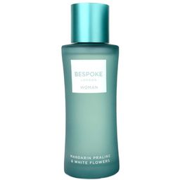 Bespoke London - Eau de Parfum - Mandarine Praliné et Fleurs Blanches