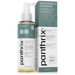 Panthrix Haargroei Activator