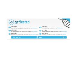 GetTested Test HPV