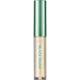 BLACK ROUGE Pearlvely I Glitter Eyeshadow G01 Sweet Honey – Ombre à paupières scintillante