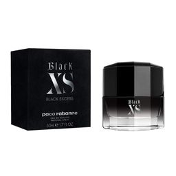 Paco Rabanne Black XS Black Excess Eau de Toilette Spray 50 ml.