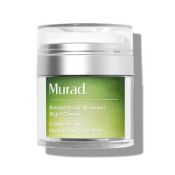 Murad Retinol Youth Renewal Night Cream - 50ml