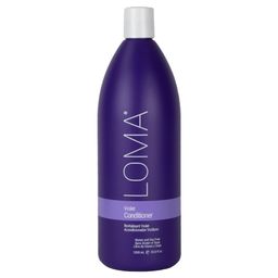 LOMA Après-Shampooing}