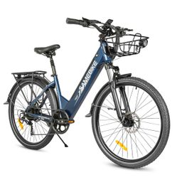 SAMEBIKE RS-A01 Pro-T Vélo électrique avec batterie 36V 15Ah
