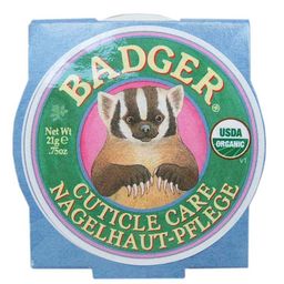 Badger Balm - Nagelriemverzorging Nagelriembalsem