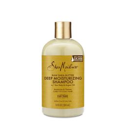 SHEA MOISTURE Raw Moisture Shampoo