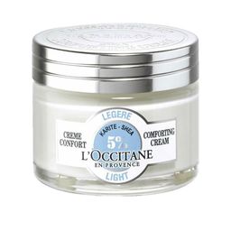 L'OCCITANE Crème Confort Légère Karité Hydratante Visage