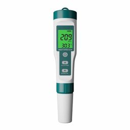 BMUT 8in1 pH-meetinstrument