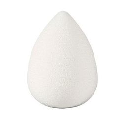 Technique PRO Éponge de Maquillage Blender Blanche (Forme Goutte)