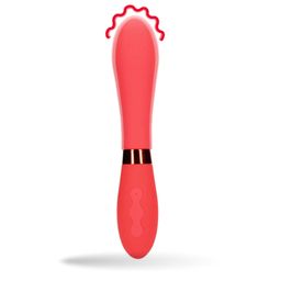 Lovelyness - G-spot vibrator "Salsa"