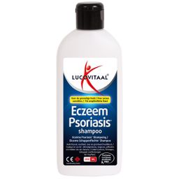 lucovitaal - Shampooing Eczéma Psoriasis