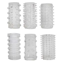 You2Toys *Red Roses Sleeves*