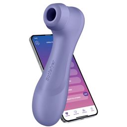 Satisfyer Pro 2 - Generation 3 App Controlled