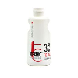 Goldwell Topchic Oxiderende Lotion 3%
