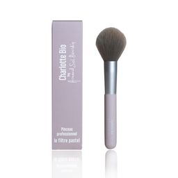 Charlotte Bio Pinceau Filtre pastel