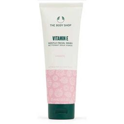 The Body Shop Vitamin E Gentle Facial Wash