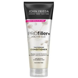 John Frieda - Après-Shampoing Profiller + Cheveux Fins