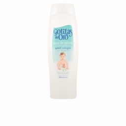 Instituto Español Gotitas De Oro Eau De Cologne