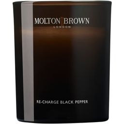 Molton Brown Re-Charge Black Pepper Bougie Parfumée
