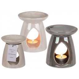 Out of the Blue Aromalampe