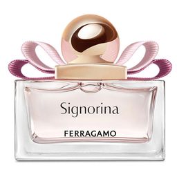 Salvatore Ferragamo - Signorina Eau de Parfum