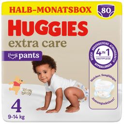 Huggies Luierbroekjes Maat 4