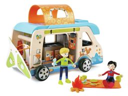 Hape Van Aventure