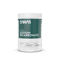 Sanas Sodium Bicarbonate
