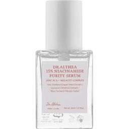 Dr. Althea 15% Niacinamide Purity Sérum Visage