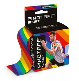 Pinotape Sporttape Pride 5 cm x 5 m