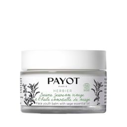 Payot Herbier Baume Jeunesse Visage | peau mature
