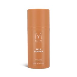 Mylène Self Tanner | Zelfbruiner voor lichaam en gelaat