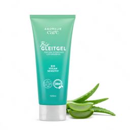 AMORELIE Care »Gel lubrifiant bio Sensitiv« – 100 ml