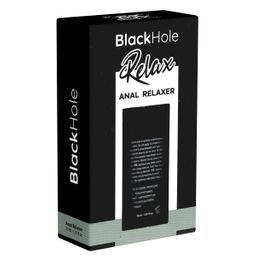 Black Hole *Anal Relaxer Spray*